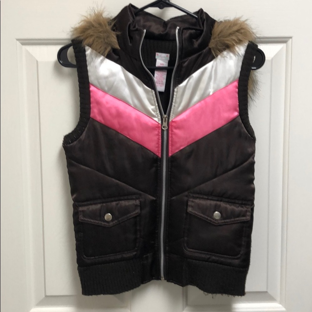 Vest